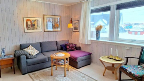 Berlevåg Apartment